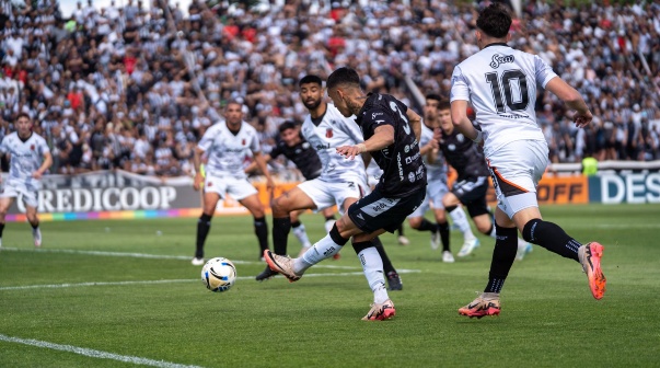 En una tremenda definición, se confirmó la final por el ascenso a la Liga Profesional