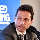 El presidente transitorio de San Lorenzo contestó a Marcelo Moretti: 