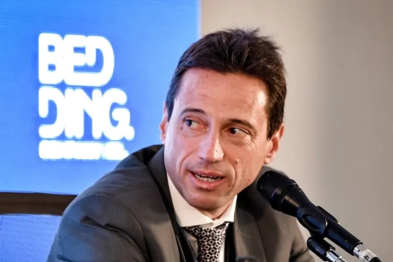 &nbsp;El presidente transitorio de San Lorenzo contestó a Marcelo Moretti