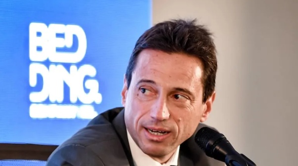 Bombazo total en San Lorenzo: Moretti anunció su vuelta con un inesperado vicepresidente