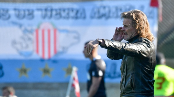 Independiente vs River Plate.
Foto: FOTOBAIRES
Fecha 4 Torneo Clausura Liga Profesional.