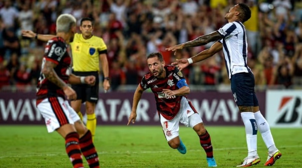 Conmoción en Brasil: Un ex jugador de Flamengo reveló que tiene cáncer