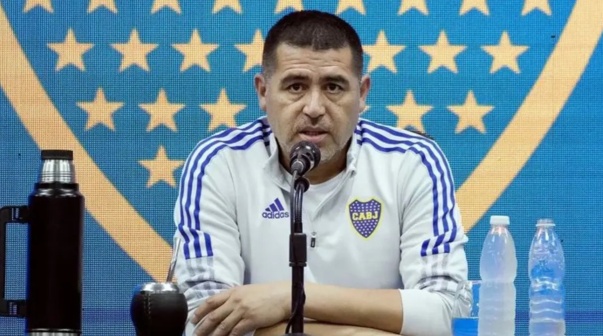 El goleador estrella que Riquelme quiso en Boca: 