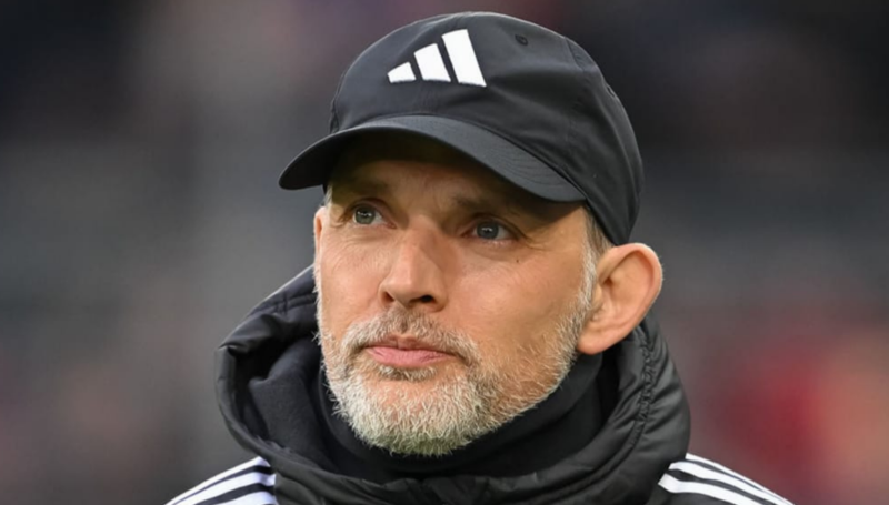 &nbsp;El DT de Inglaterra apuntó a la Selección Argentina y sorprendió