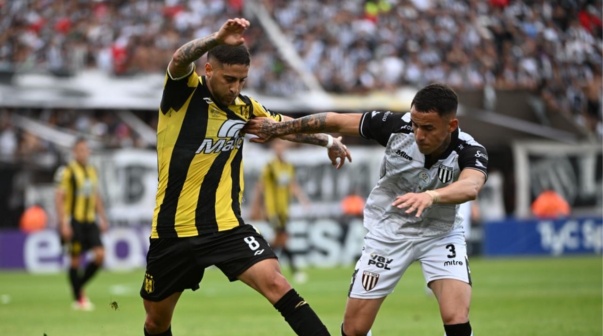 Histórico: se confirmó el primer ascenso a la Liga Profesional 2026