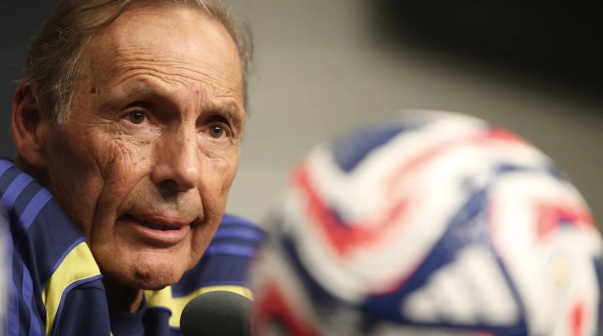 Boca le hará un homenaje a Russo este verano en La Bombonera