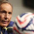 Boca le hará un homenaje a Russo este verano en La Bombonera