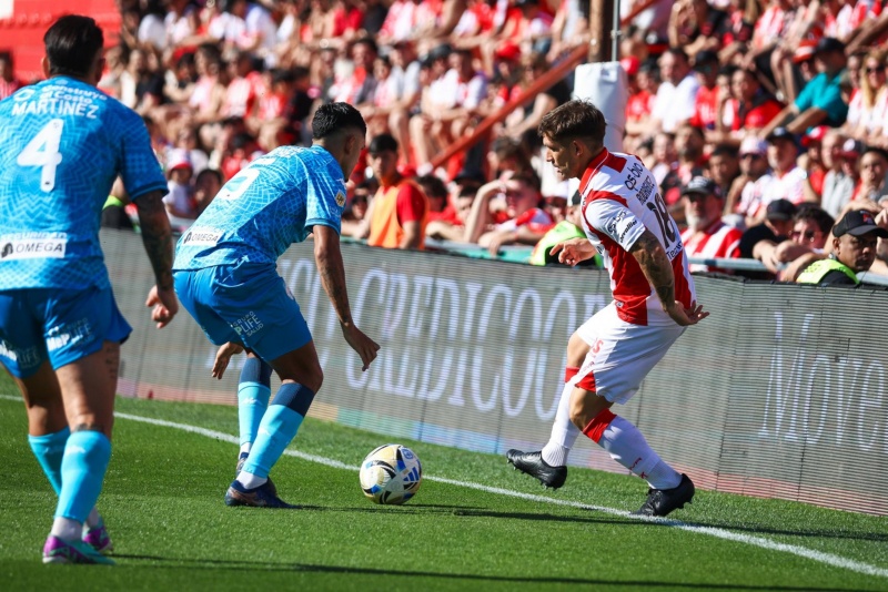 Instituto se hizo fuerte en Córdoba y venció a Atlético Tucumán&nbsp;