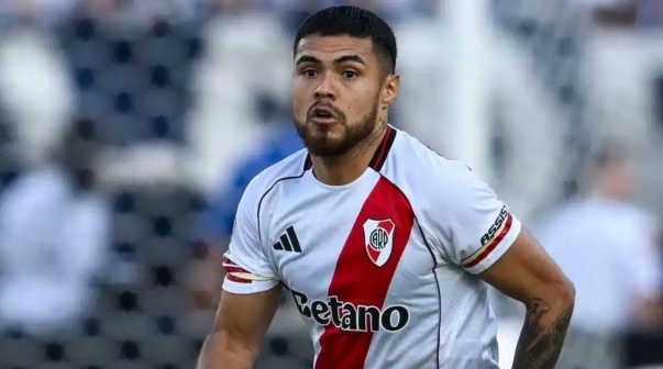 La decisión de Paulo Díaz tras no ser convocado en River