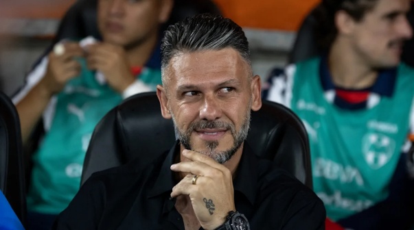 La historia que subió Demichelis en medio de la crisis del River de Gallardo