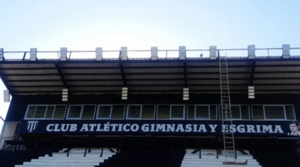 La tragedia que enluta a Gimnasia de Mendoza tras ascender a primera: 