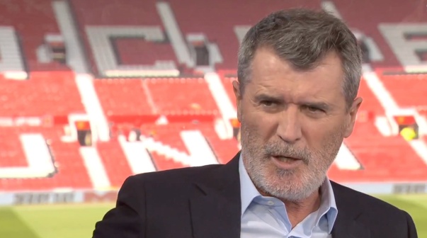 Roy Keane postuló a un DT argentino para el Manchester United: 