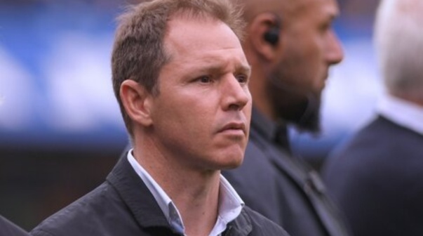 Brito, tajante tras las elecciones en River: 