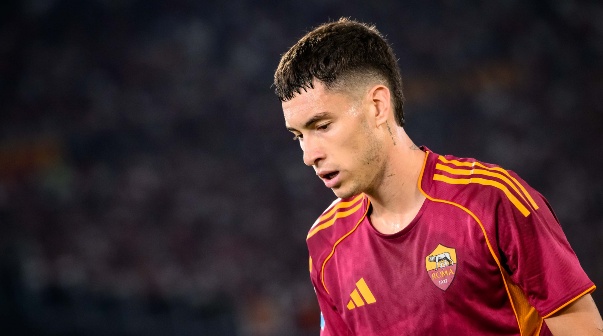 Soulé rompió el silencio y eligió entre la Selección Argentina e Italia: 