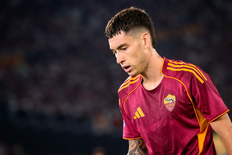 Soulé rompió el silencio y eligió entre la Selección Argentina&nbsp;e&nbsp;Italia&nbsp;