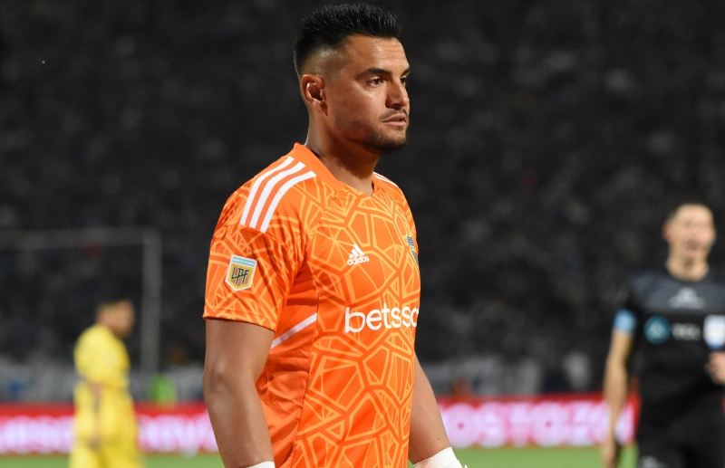 El presidente de Argentinos, tajante con el pase de Chiquito Romero de Boca&nbsp;