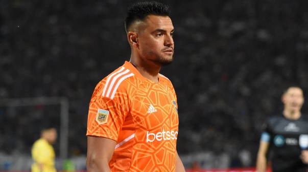 Confirmado: otro histórico de Boca se irá a fin de año tras la salida de Romero