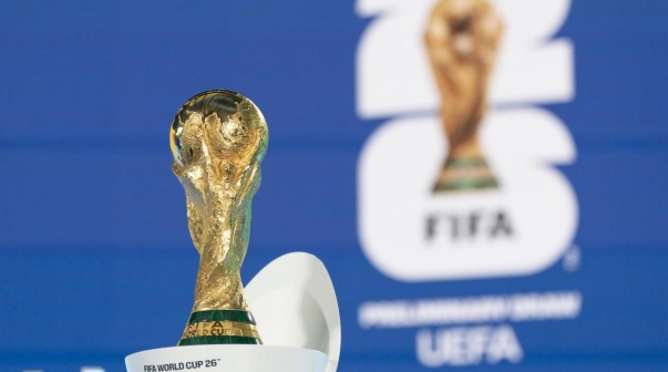 Fuerte frase en Europa: 