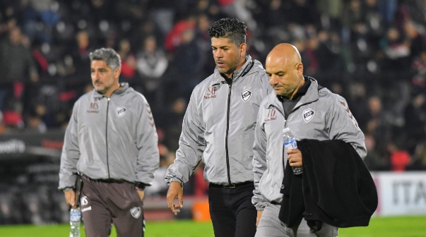 Rosario
10/05/2024
Fútbol Fecha 1: Newells Old Boys vs Platense
Fotos: JUAN JOSE GARCIA