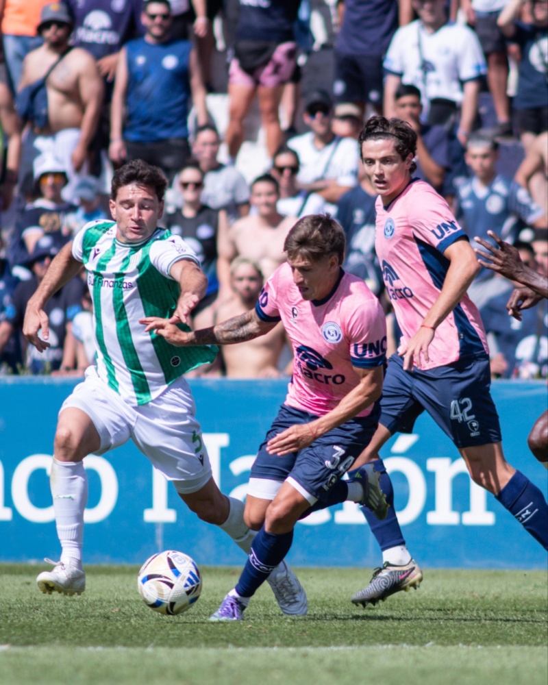 &nbsp;Independiente Rivadavia cayó con Banfield antes de cruzar a River por Copa Argentina