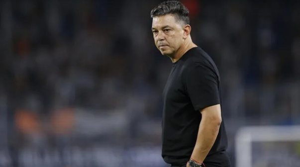 El DT que pidieron los hinchas de River para suceder a Gallardo: 