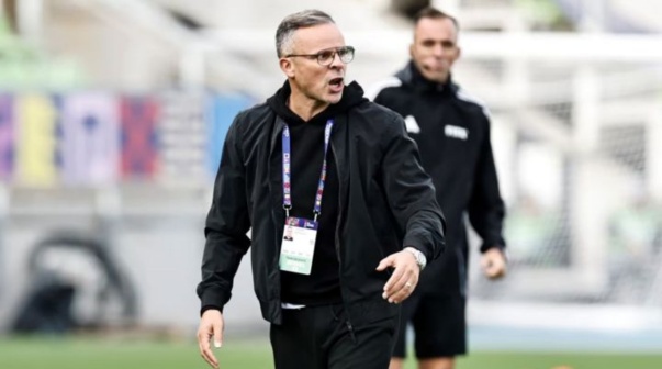 El DT de Marruecos habló tras vencer a Argentina y causó polémica: 