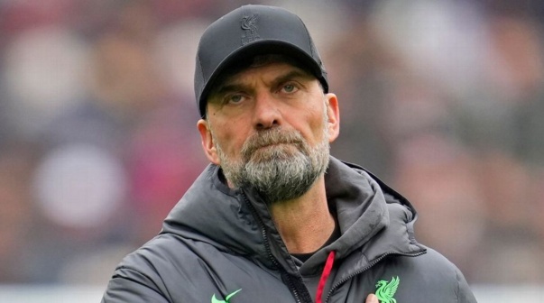 La frase de Jürgen Klopp sobre Argentina que causó polémica: 