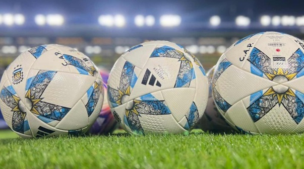 Bomba en la Liga Profesional: 