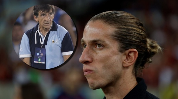 El DT de Flamengo calentó la previa de la revancha ante Racing: 