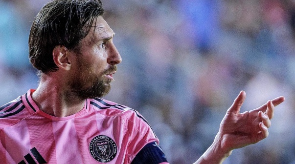 El Inter Miami de Messi descartó a Guido Herrera y sumó un arquero de lujo: 