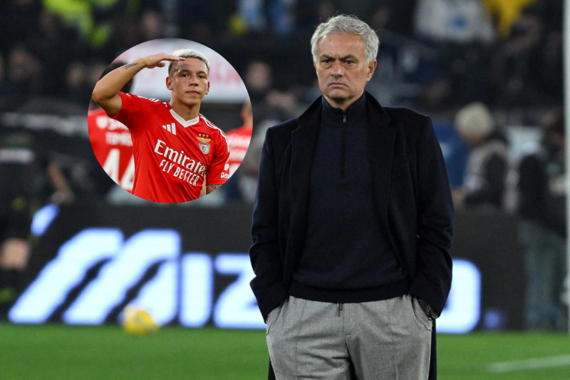 &nbsp;Mourinho, sin filtro sobre Prestianni tras el Mundial Sub 20