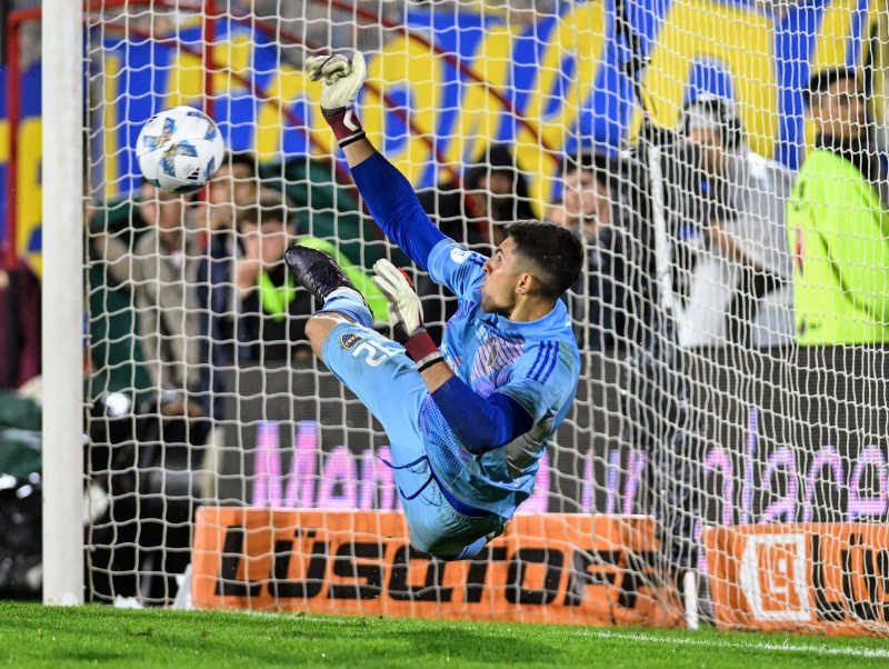 La sorpresiva decisión de Claudio Úbeda con Leandro Brey que impactó&nbsp;en&nbsp;Boca