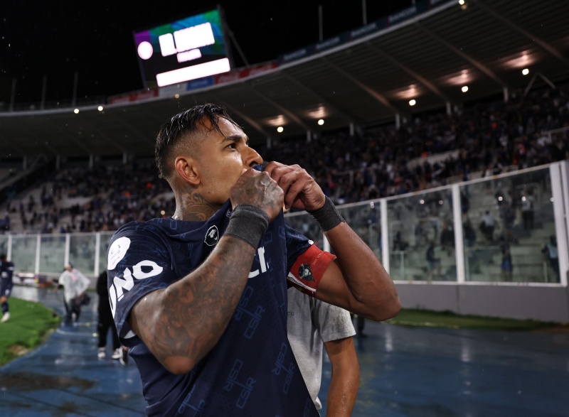 Desde Independiente Rivadavia dijeron la verdad sobre el rumor de Villa a River