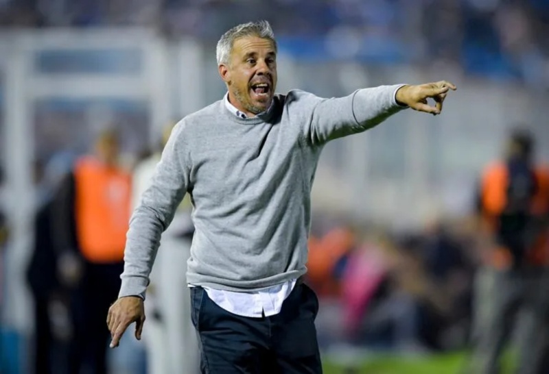 &nbsp;Atlético Tucumán decidió echar de su cargo a Lucas Pusineri luego de la derrota ante San Lorenzo