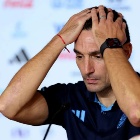 Otro jugador de River fue convocado por Scaloni ante la baja de Montiel