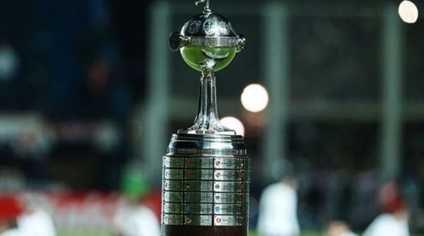 Se confirmó el árbitro de la final de la Copa Libertadores