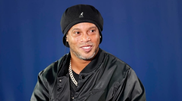Ronaldinho respondió su favorito para la final del mundo entre PSG y Flamengo: 