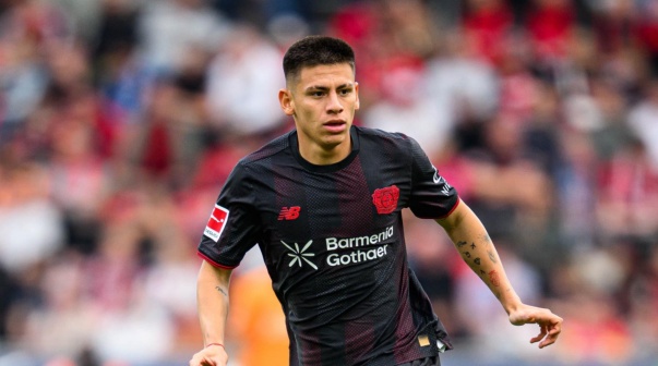 Revelan el plan del City con Echeverri tras los rumores sobre River