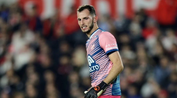 A días del Instituto vs Rosario Central, Manuel Roffo advirtió a Di María: 