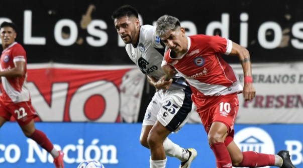 La AFA confirmó día, horario y estadio para la final de la Copa Argentina