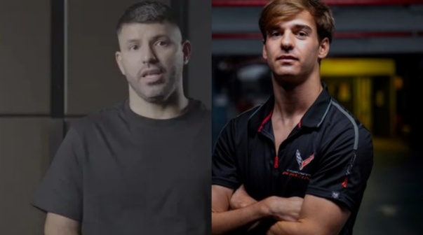 Nicolás Varrone sorprendió a todos y sentenció al Kun Agüero: 