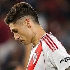 La decisión de Gonzalo Montiel para 2026 que estalló entre los hinchas de River