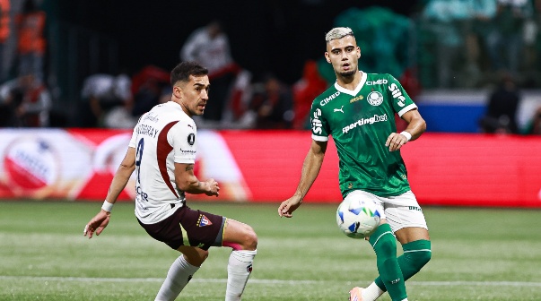 Palmeiras y Liga definieron al rival de Flamengo en la final de la Copa Libertadores