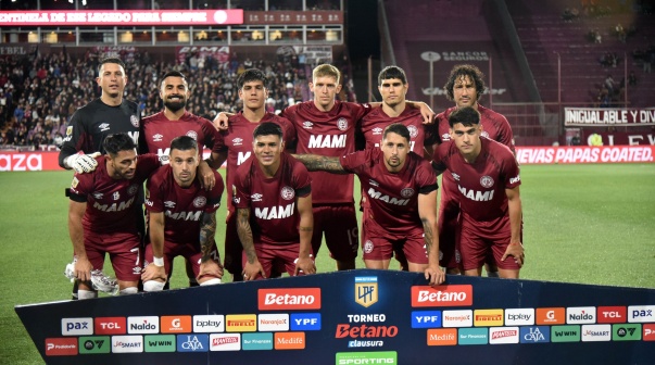 Los jugadores de Lanús fueron agredidos antes del partido vs. U de Chile: 