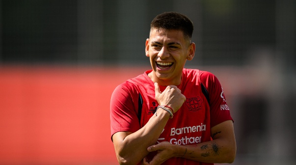 La decisión final de River ante un posible regreso del Diablito Echeverri