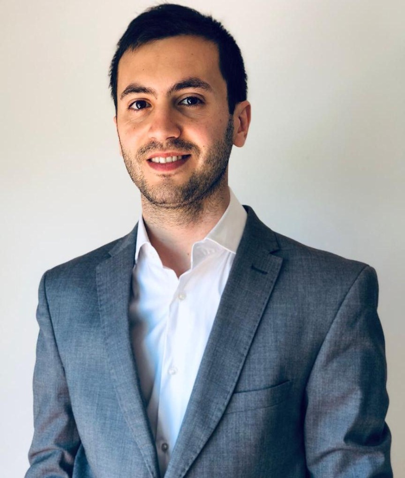 &nbsp;Stefano Di Carlo se convirtió en el nuevo presidente de River