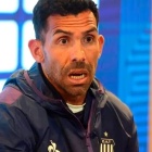 Tevez eligió el jugador argentino que más se parece a él: 