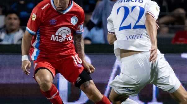 Belgrano y Tigre cerraron la fecha con un empate