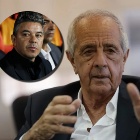 D'Onofrio, sin vueltas sobre Gallardo por su salida de River: 