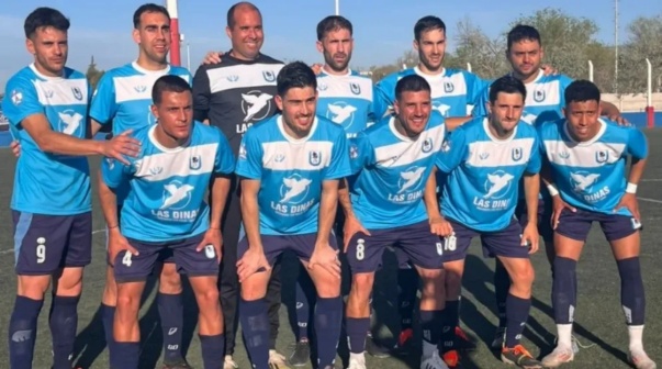 El inédito equipo que se clasificó para jugar la Copa Argentina 2026